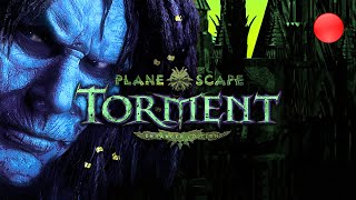 🔴 Planescape: Torment: Enhanced Edition | First Playthrough Gameplay odc. 1