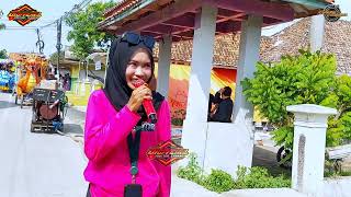 DILEMA BATIN VOC Hj Eka Dw - Singa Dangdut Xtreme pratama Ds dadap indramayu