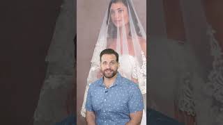 Wedding Veil Superstition!