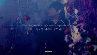 Singularity | BTS「sub. español」