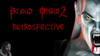 Blood Omen 2 Retrospective