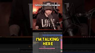 EPIC STREAM FAIL | Twitch Fails | Terry Gaters Music