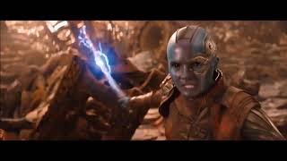 AVENGERS INFINITY WAR Thanos Destroys Wakanda Trailer NEW 2018 Movies Traliers2