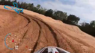 BEST TURN TRACK EVER - ClubMx with Luke Neese