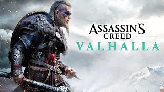 Assassin's Creed Valhalla Gameplay #9 | Live | Best of 2020 | ACV with Painkiller