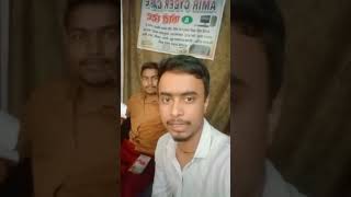 साइकिल चलाते चलाते 😆😆😆😆😆 #shortvideo #comedy