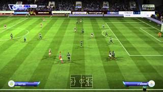 FIFA 15 - Burnley Career Mode Episode 18: Different Team, Same Story