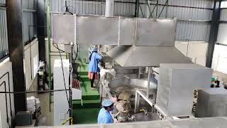 SARVAAY Lavale Pune Jaggery Plant Video