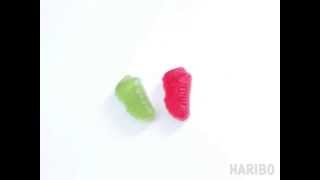 HARIBO: Dancing Boots