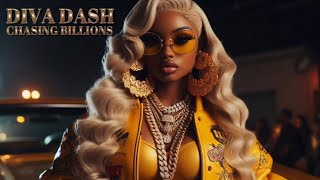 Diva Dash - Chasing Billions