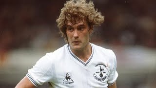 Glenn Hoddle - Spurred