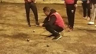 petanque Maroc 2022