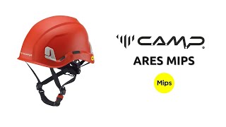 ARES MIPS - Casco