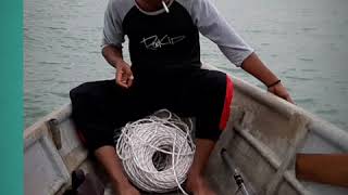 Mancing Kita - Laut Coastal Area