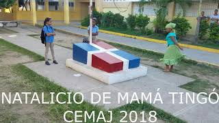 Mamá Tingo