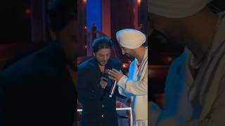 ਅਨੰਤ ਅੰਬਾਨੀ ਕਹਿਦਾ Diljit dosanjh nu 20 ਮਿੰਟ ਹੋਰ | Diljit the performance #shorts