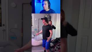 try not to laugh challenge 135😂😂#funny #shorts #viral