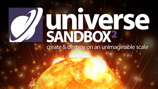 I Kinda Blew Up The Earth... | Universe Sandbox²