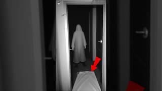 Real Ghost ☠️🧟‍♀️😱 Horror Video | Horror Story | Bhoot #shorts#viral#horror#bhoot#ghost#haunted