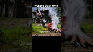 WUKONG BLACK MYTH #foryou #wukong #shorts #shortsfeed #trending #gaming