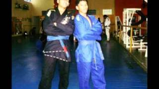 PITBULL BROTHERS  _ " EQUIPE ISAIAS  JIU JITSU "