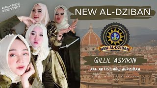 BIKIN MEMUKAU SELURUH PENONTON || EKA FEAT AJRYAH || KILLIL ASYIKIN || NEW AL-DZIBAN CILEGON