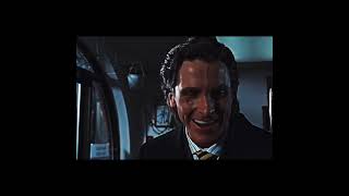 American Psycho | Eyedress- jealous | 4K Edit