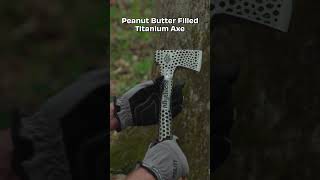 Ranking Peanut Butter Axes