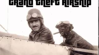 Khurt Khave - Grand Theft Airship (steampunk music) a capella