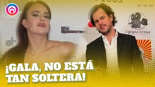 "Soy libre y soberana": Karime Pindter asegura que no tiene romance con Gala Montes