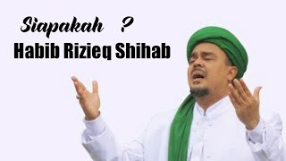 Siapakah Habib Rizieq Shihab || Habib Abu Bakar Assegaf Pasuruan