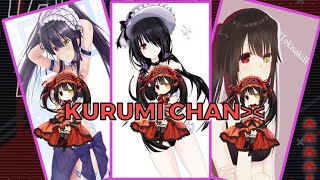 preset am anime 🗿 || DJ🎶 viral tik tok || Kurumi Chan