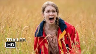 SPIRIT IN THE BLOOD Trailer (2024) Thriller Movie