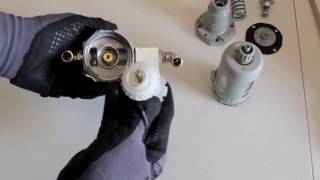 How To: Pressure Regulator Maintenance