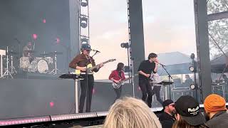 If I Ever Feel Better by Phoenix (Live in Bend, OR, August 3rd, 2023 at Hayden Homes Amphitheater)