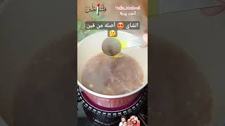 أصحاب المزاج العالي 🤩 يقولولنا أصل الوصفه دي من فين 🤔