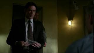 The Prentiss Award - Criminal Minds 912