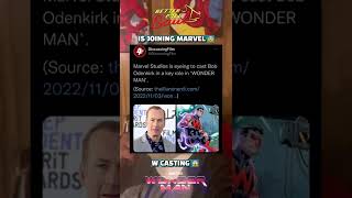 BETTER CALL SAUL X MARVEL #shorts #marvel