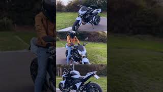 3 in 1 #kawasaki #motovlog #romania #shorts #viral #cluj #bucharest #motorcycle #tranding #new #fyp