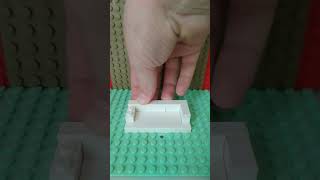 lego современный диван #shorts #lego #tutorial #лего#шортс