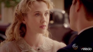 Agent Carter 2x04: Whitney Frost's flashback [part3] (actress Wynn Everett)