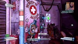 Borderlands 2 Gameplay