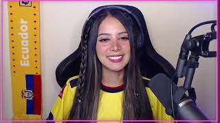 STREAMERS 2023 KOI: ¡presentando mi candidatura! MUYMARIANA