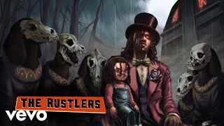 Young Nudy - The Rustlers (Audio)