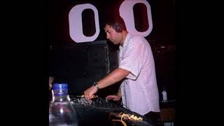 Dave Clarke - Essential Mix 2000 - ELECTRO Segment