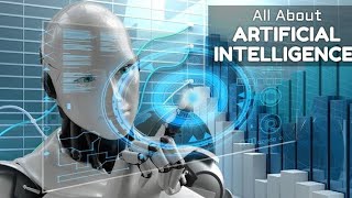 AI: Transforming Our World