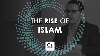 The Rise of Islam: A Brief Worldview Survey - Steven R. Martins