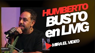 MALDICIÓN GITANA / T5E105:  La Revolución Audiovisual y sus Discursos Alternos con Humberto Busto