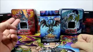 RETRO Zombie World Structure Deck Opening & Review! Memories from the Grave!!!