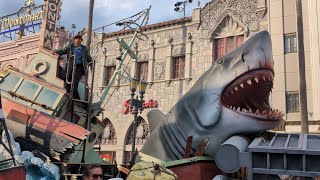 Universal Orlando’s Mega Movie Parade and more!